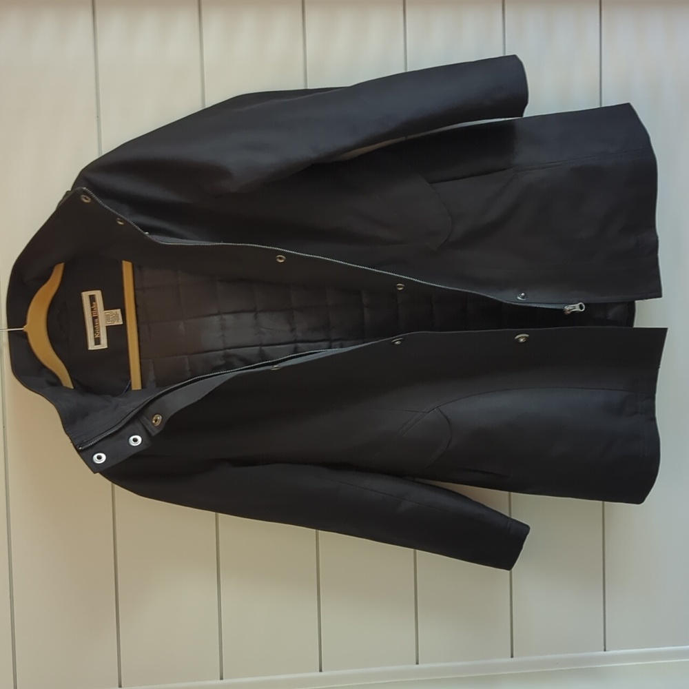 Kristen Blake jacket